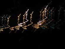 Lichtlinien / ***