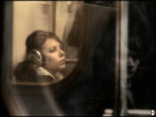 Die Gedanken anderer Menschen / ***