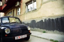 vor zgrada / ***