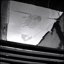 Spur der regen / ***