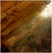 ..waterfall.. / ***