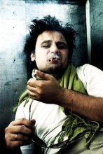 smoker / ***