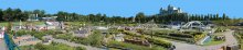 Madurodam, Den Haag, Holland. / ***