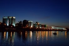 Night Nemiga / ***