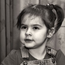 Das Mädchen mit dem Charakter / *****