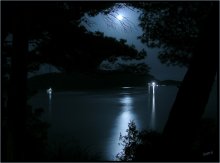 Night Adria 2 / ***