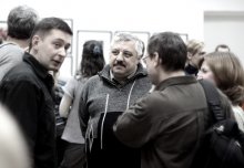 KlubofotoVO! / ***