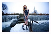 Nikoragua / Trash nature