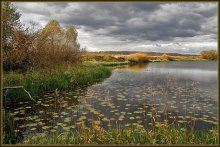 Herbstabend / ***