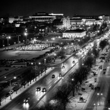 CITY / ***