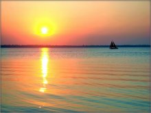 die Sonne, Sonne / .....