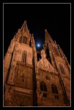 Das Streben nach Ewigkeit / ***