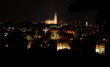 Geheimnisse der Stadt bei Nacht / ***
