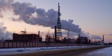 Industrie-und Gewerbegebiet / ***