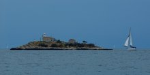 Islet II / ***