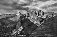 Echoes of War / ***
