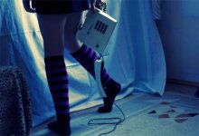 Long Stocking / *****