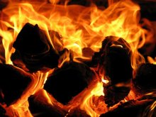 Flame .. / *****