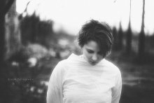 Nastassja / Anastasia Karandashova - photographer