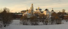 Winterpanorama / ***