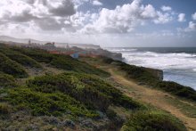 coast / **** ****