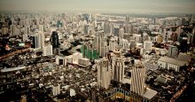 Bangkok / ***