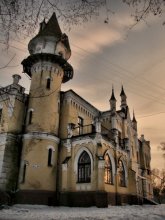 castle / #############
