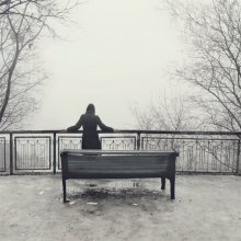 Das Warten / ..........