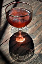 Hausgemachte Wein / Nikon Coolpix 990