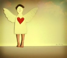 angeL / ***