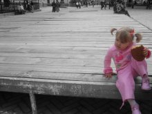 Kinder - die Farbe des Lebens / ***