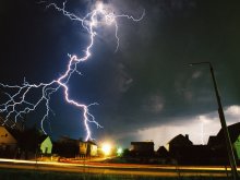 trocken Sturm / ***