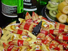 Schätzchen / ***