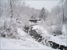 ruhigen Winter / .....