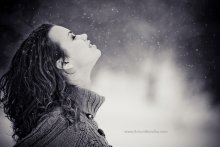 Der gestrige Schneefall .... / http://toxaby.livejournal.com/
