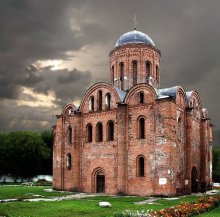 Temple Peter und Paul / ***