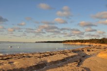 Winter Bay / ***