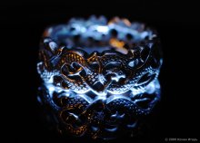Ring als Geschenk / ***