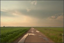 Der Weg zum Horizont / ***