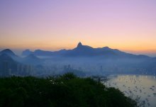 Ach, Rio / ***