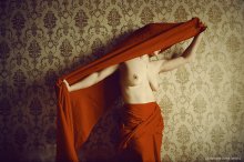 Verstecken sich in den roten ... / .....