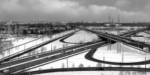 New Town / ***