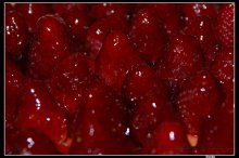Erdbeere / ***