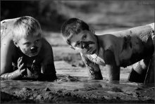 Was ist ein Sommerurlaub (5) / ***