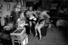 Was ist ein Sommerurlaub (7) / ***