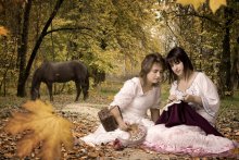 Autumnal / ***