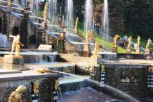 Wasserspiele / ***