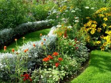 Garten / ***