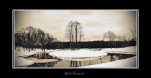 Winterlandschaft / ------------------