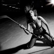  / lets play hockey)